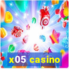 x05 casino